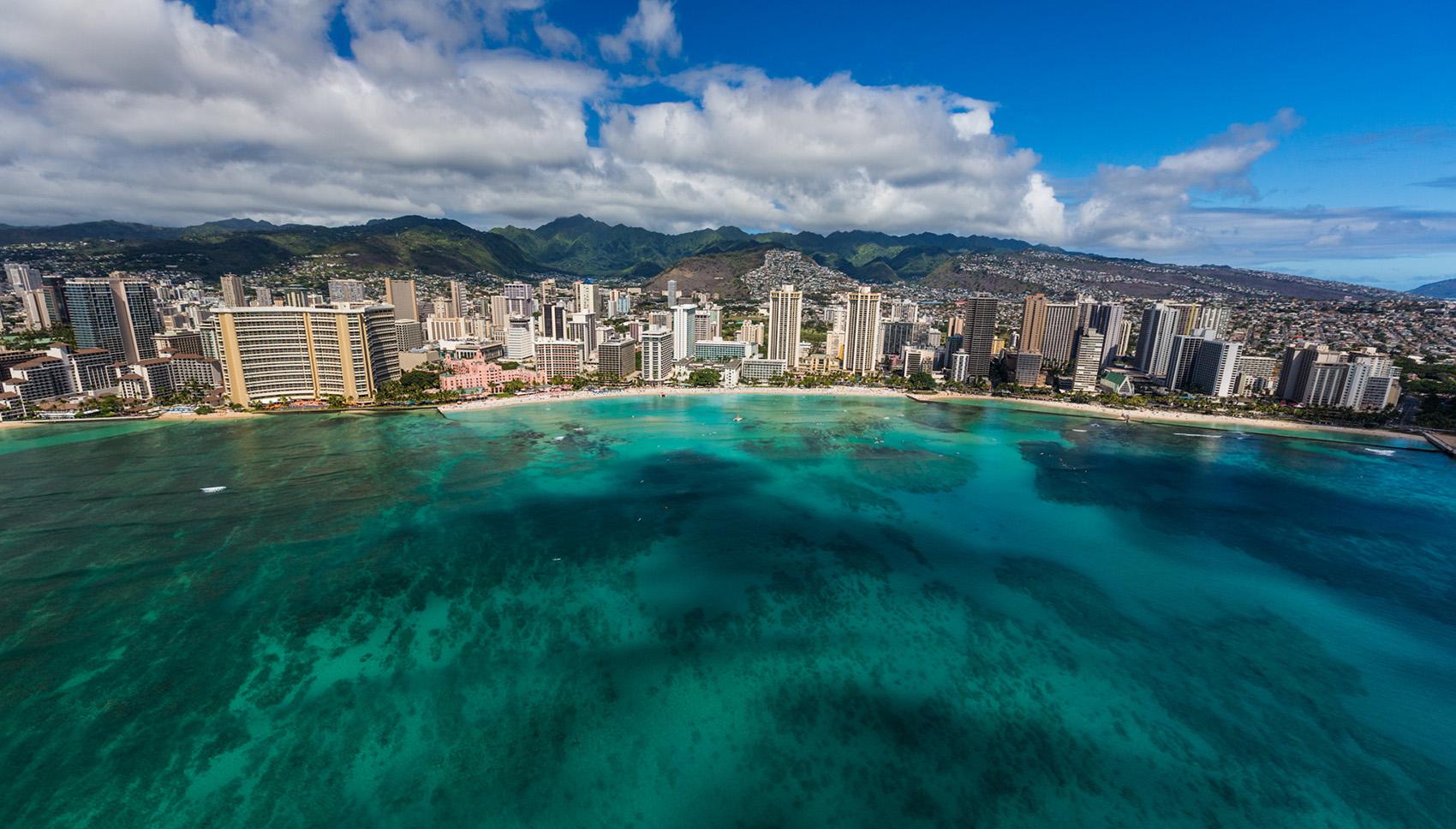 Rent Hawaii Oahu
